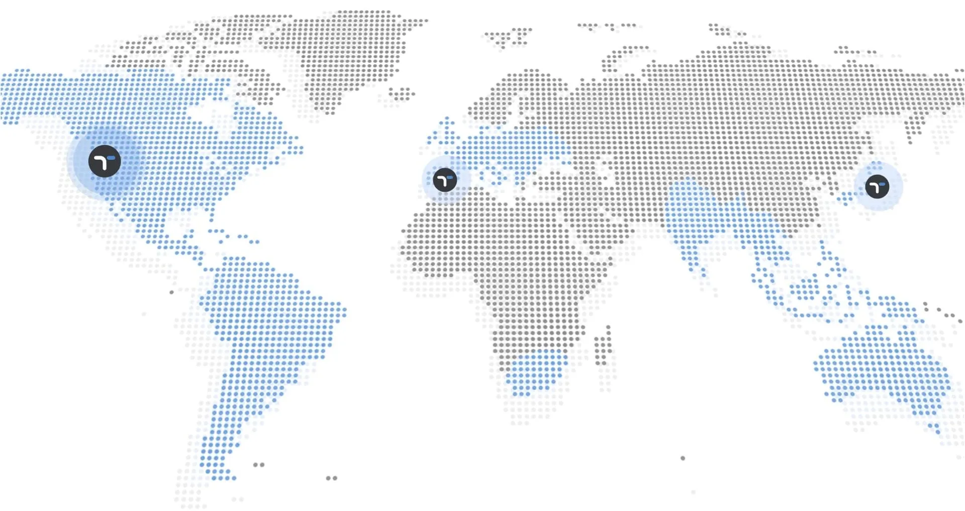 Tupl location map