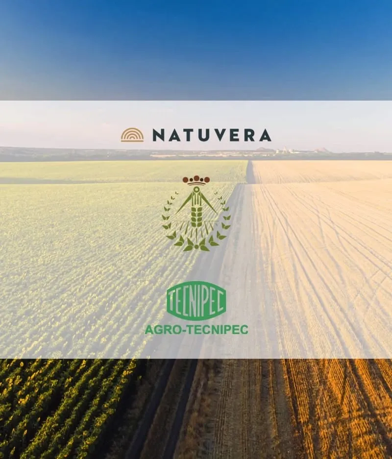 Natuvera, Coitama y Tecnipec