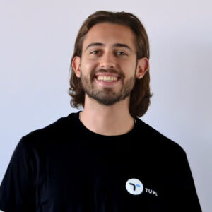 Alejandro M.