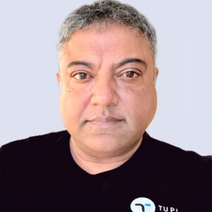 Kishore B.