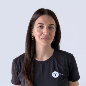 Ludovica F.