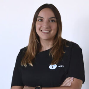 Nuria G