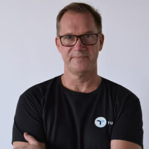 Petteri Hakalin