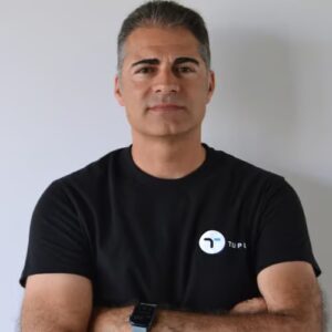 Ricardo Ferrer