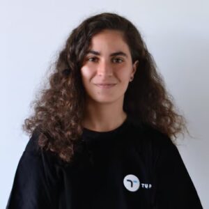 Silvia Luengo