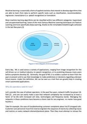 Implementing Operational AI