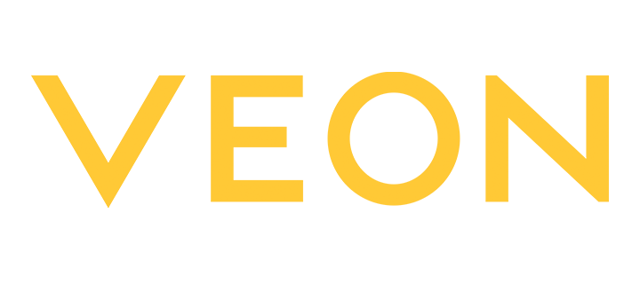 Veon logo