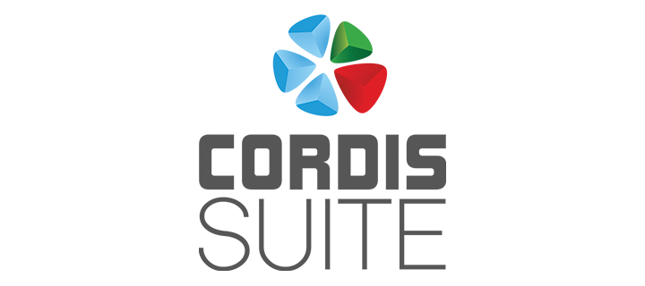 Cordis Suite logo