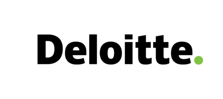Deloitte logo