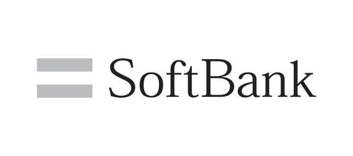 Softbank logo