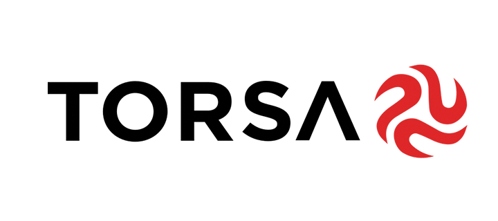 Torsa logo