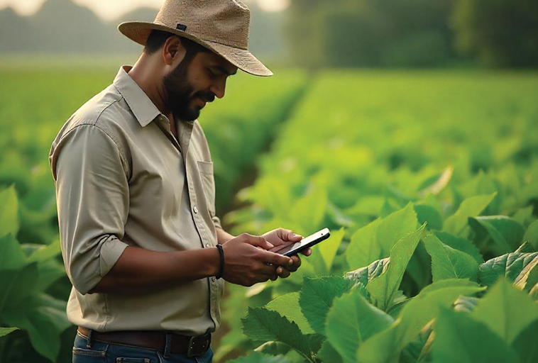 Agro Advisor