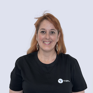 Cynthia P.