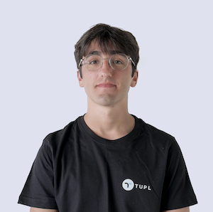 Daniel B