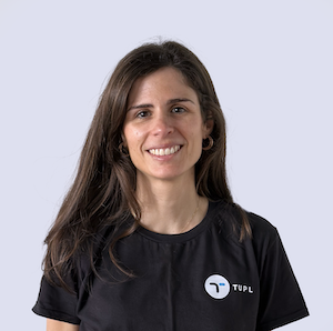 Marta de Troya