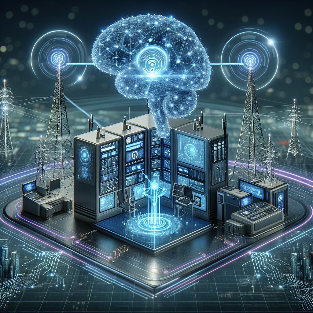 Operational AI