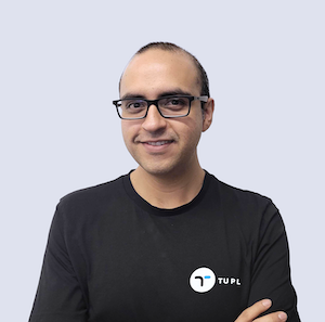 Raúl M.