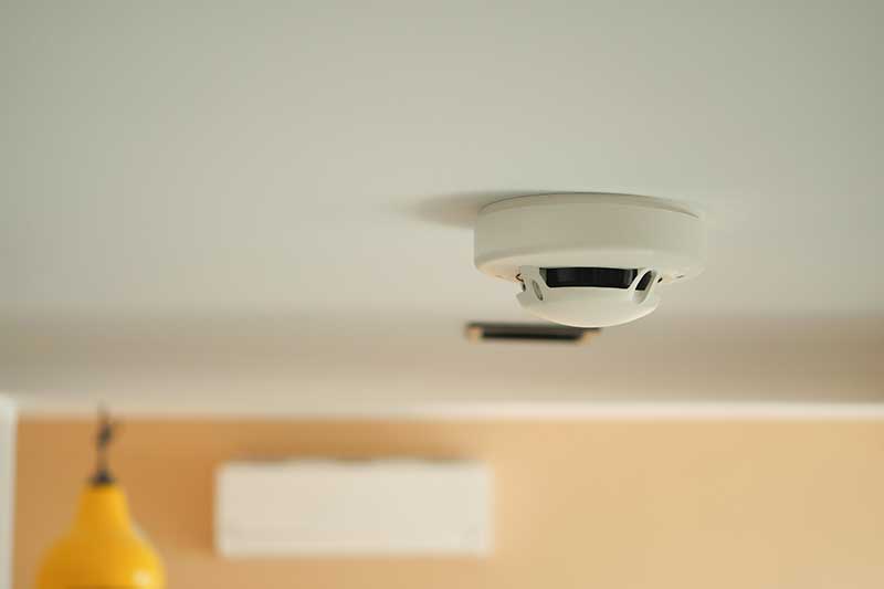 Real-Time Detection and Prevention