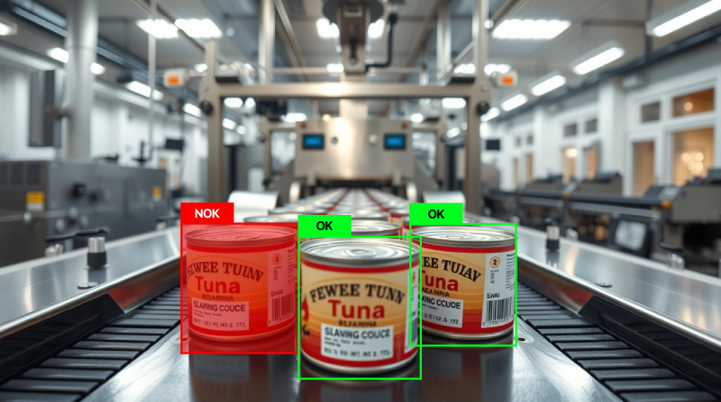Packaging Validation with Precision