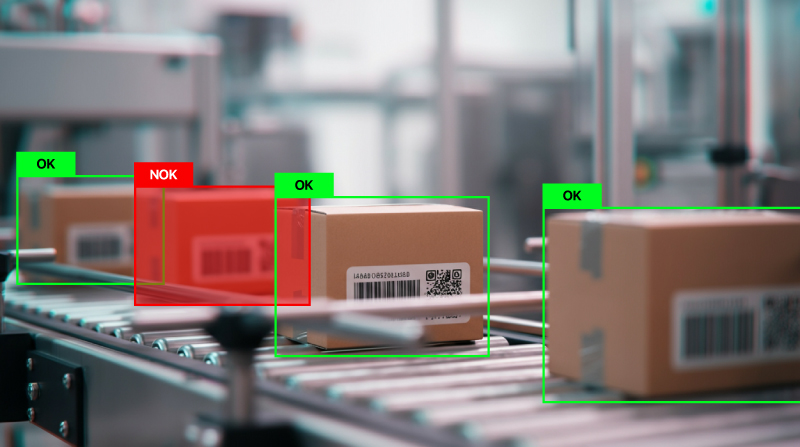 Packaging Validation with Precision