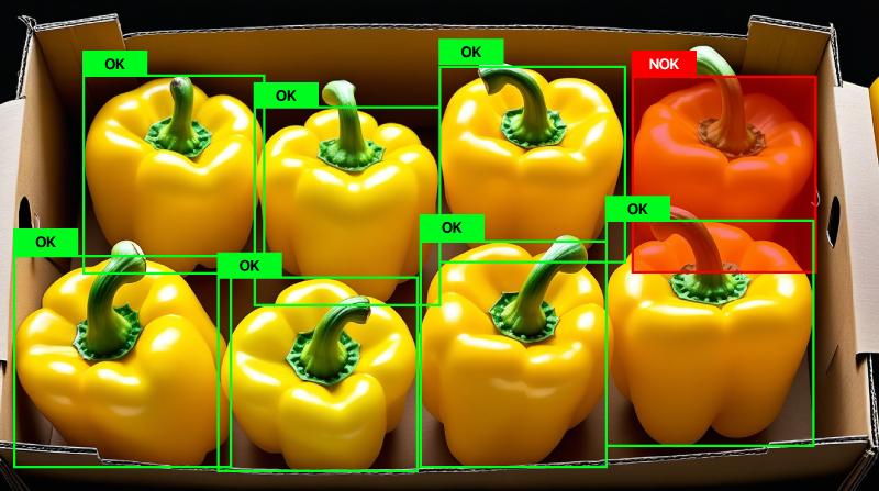 Streamlining Visual Tasks with Automation