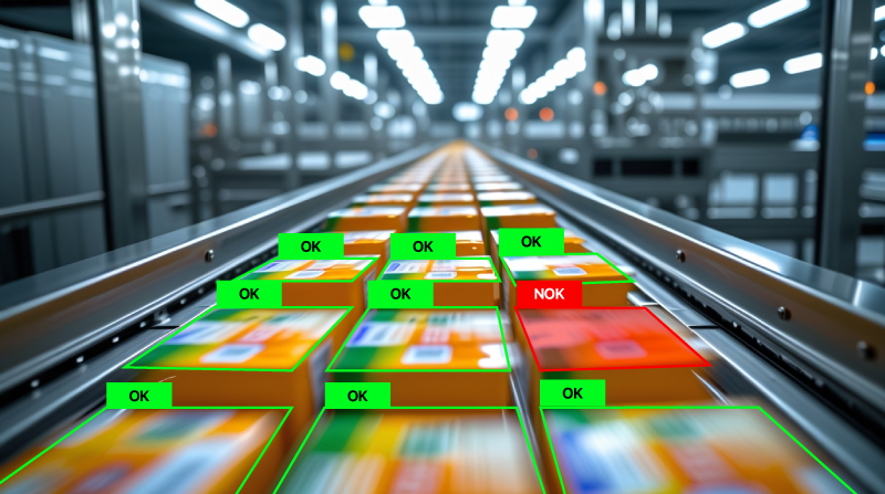 Streamlining Visual Tasks with Automation