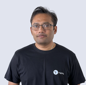 Indranil D.