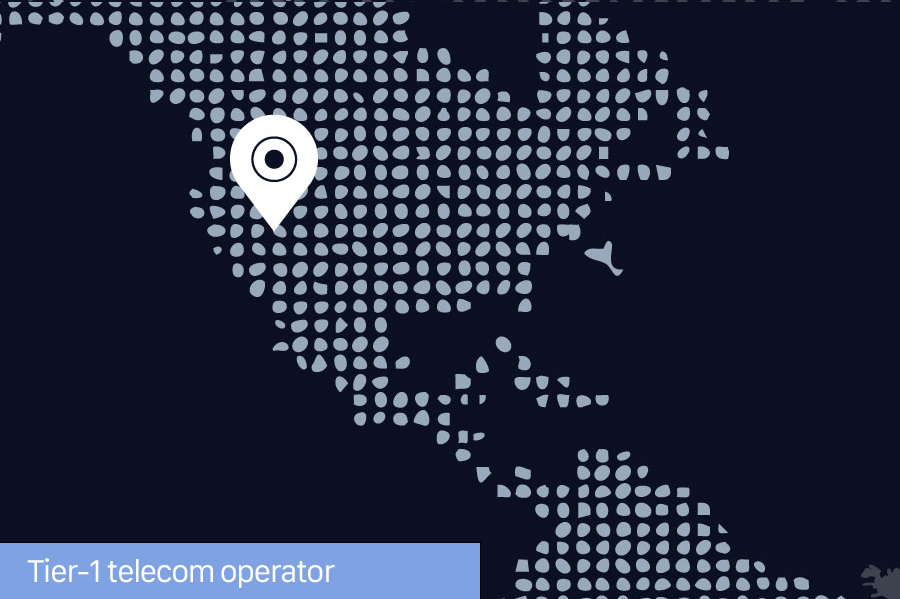 NOC-automation_telecom-operator