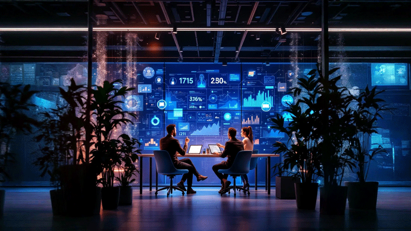 The GenAI Implementation Failure Rate is 95%: This is What Sets the Successful 5% Apart