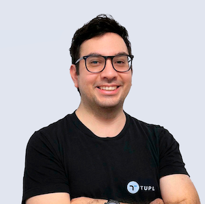Carlos M.